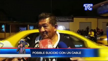 Hallan sin vida a un hombre privado de la libertad en cárcel de Santa Elena
