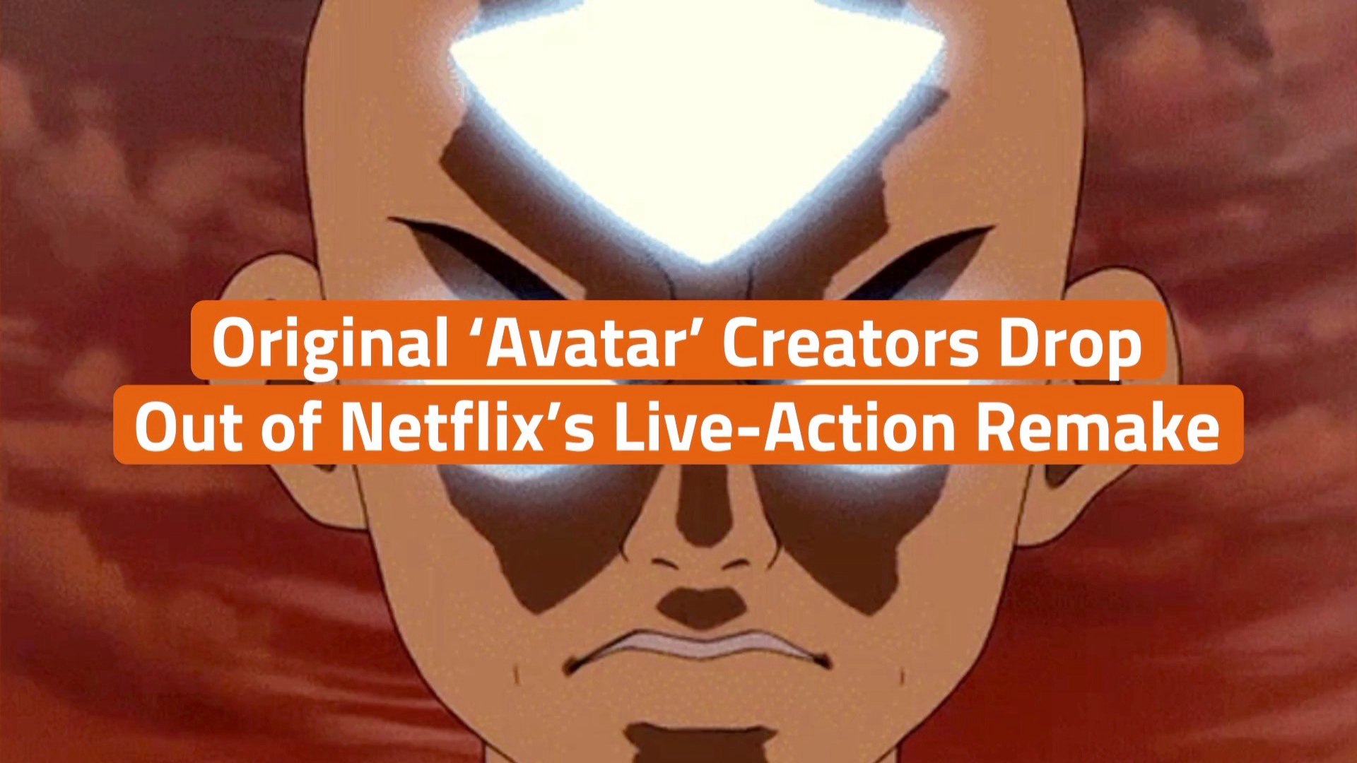 ⁣Avatar Creators Exit
