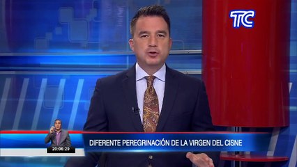 Se realizará diferente peregrinación de la Virgen del Cisne en provincia de Loja