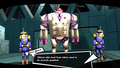 PERSONA 5 ROYAL [MERCILESS] PART 79 - HARU'S AWAKENING