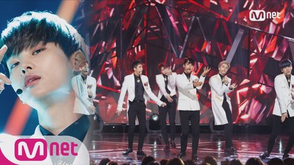 ′컴백′ 몽환+섹시미로 중무장! ′VIXX′의 ′The closer′ 무대