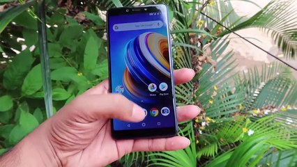 infinix Note 5 Review with Pros & Cons ll in telugu ll