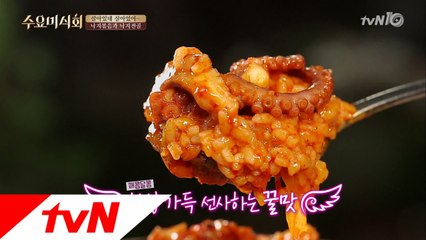 생명력 넘치는 실한 낙지가 열일하는 목포 맛집!