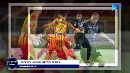 SPORTS NEWS 03-08 - Xuân Trường, Văn Thanh không quên luyện 6 múi - SỐC Rooney chỉ trích Sir Alex
