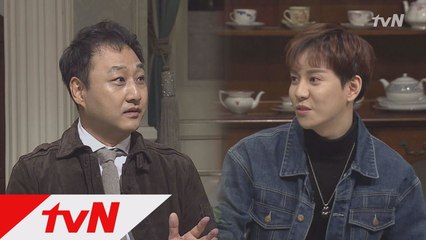 초밥 투어 중인 박경과 자칭 미식가 김수용이 추천하는 반쎄오 맛집!