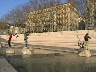 Dance Or Die - electro lyon -  Prince * Chuk * Milanus