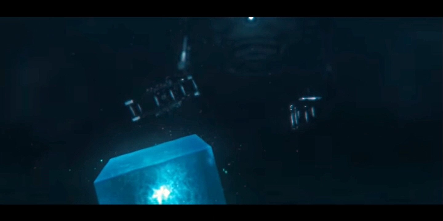 Howard Stark Find out The Tesseract Scene // Captain America : The First Avenger (2011) Movie clip HD