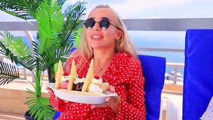 Recreamos Las Mejores Comidas De Las Películas – 8 Recetas