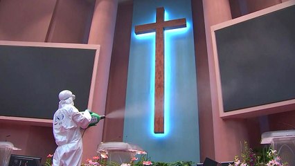 여의도순복음교회 확진 교인 3명...가족 등 관련 확진자 최소 7명 / YTN