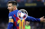 La única sociedad que hoy podría salvar al Barcelona: Messi y Dani Alves