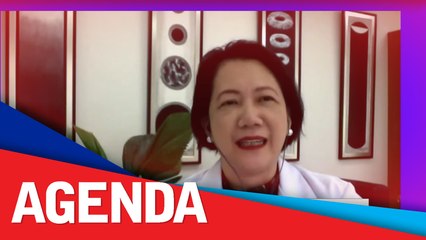 Mutated coronavirus strain found in PH "not new" —PGC