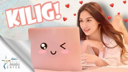 E-Date Mo Si Idol: Liezel Lopez, kinilig sa kindat ng searchee no. 1!