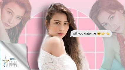 E-Date Mo Si Idol: Bakit ikaw ang karapat-dapat na maka-date ni Liezel Lopez?