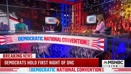 DNC Convention