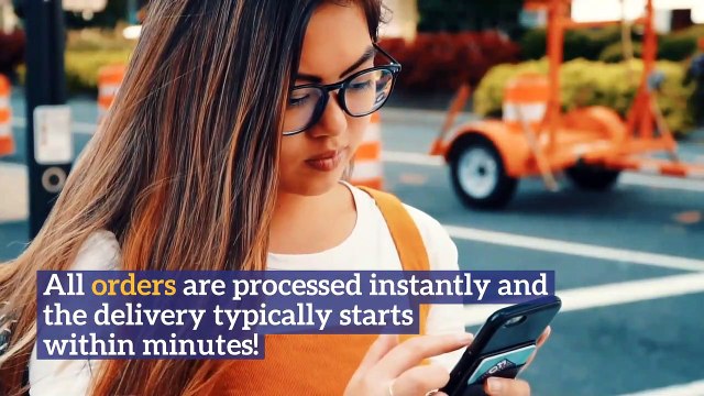 Buy Tiktok Fans | getviewed.net | Callus +1 (855) 885 9004