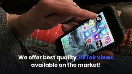 Buy Tiktok Views | getviewed.net | Callus +1 (855) 885 9004