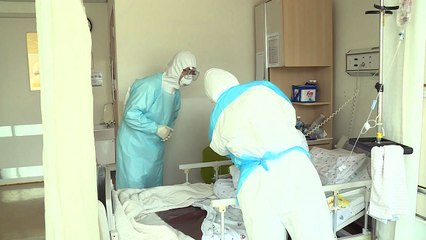 코로나 재유행 현실화...전문가가 본 상황은? / YTN