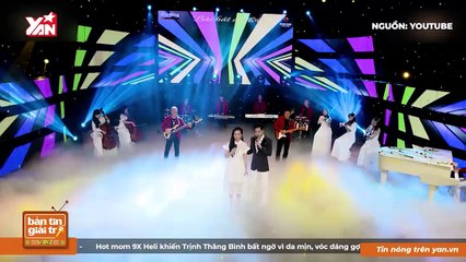 HOÀI LINH KIÊNG NỂ NGỌC SƠN