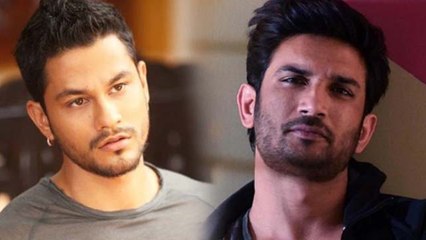 Sushant Singh Rajput मामले में Kunal Khemu ने तोड़ी चुप्पी, किया खुलासा | FilmiBeat