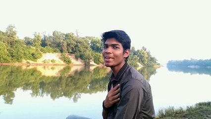 Dil Diyan Gallan - Cover Version _ Tiger Zinda Hai _ Atif Aslam _ Preetish Ranjan Sahoo [nrShiwoBUB0]