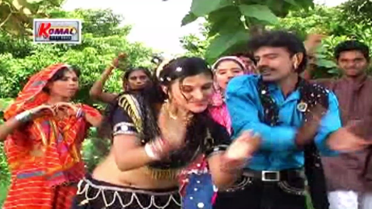 Aakadaana Thad Ma Sheshnag Vasiyo  | Latest Gujarati Song | આકડાના થડ માં શેષનાગ વસીયો  | Full HD VIDEO | Rakesh Barot |