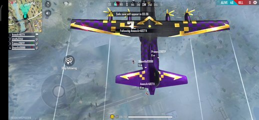 Free Fire  Only Plen Jump..Training Mode // Free Fire Training Mode Full Details // Free Fire Training Ground