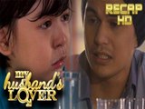 My Husband's Lover: Diego learns to accept the truth about Vincent | RECAP