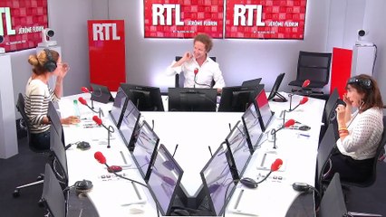 Le journal RTL de 6h30 du 18 août 2020