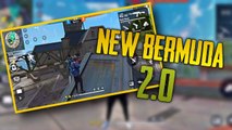 New Bermuda Map in Free Fire | Bermuda Remastered | Like this Video |