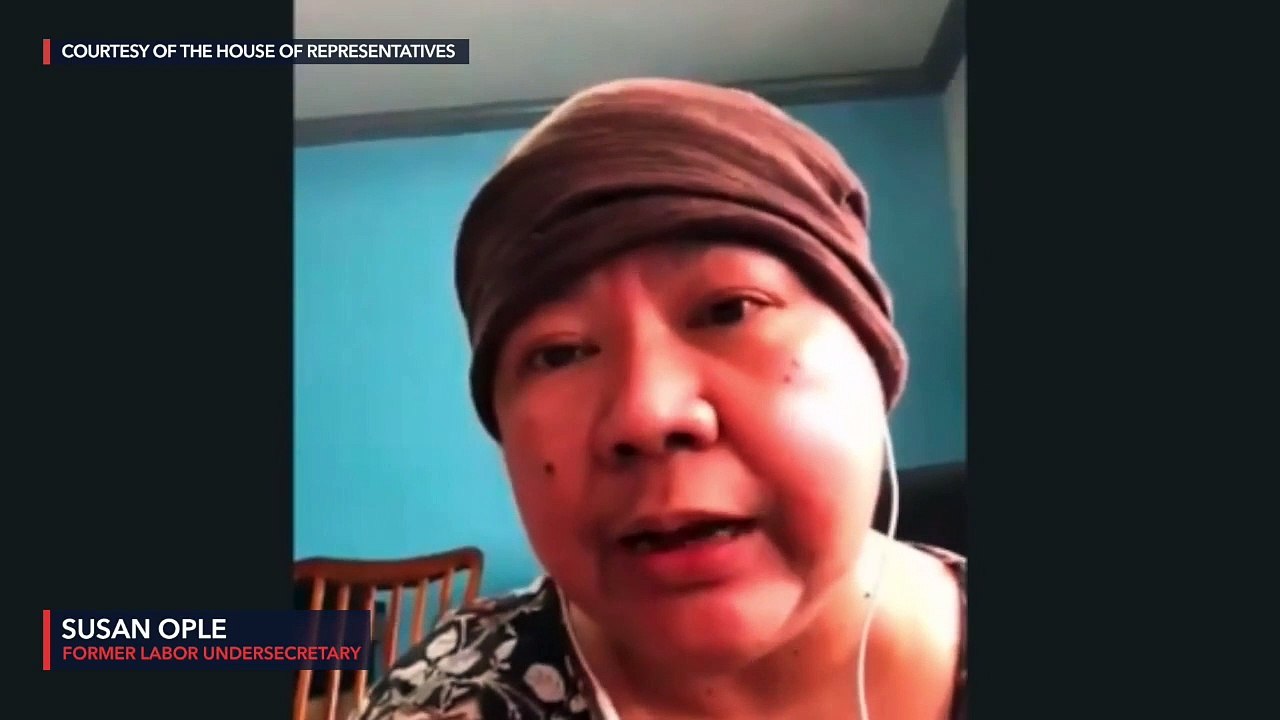 Congress asked to suspend health care law’s ‘problematic’ implementing