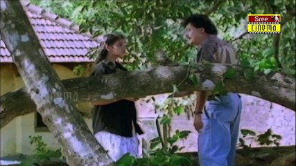 Ponthan Mada | Movie Scene 23 |  T. V. Chandran |  Mammootty | Naseeruddin Shah|  Sreejaya |  Laboni Sarkar