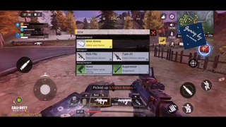 Call of duty mobile gameplay |call of duty mobile battle royale |battle royale gameplay |codm