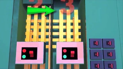 Electrical Distribution System (Part 1)