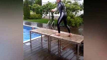 Try not to laugh  ! Ultimate Fails Compelation | Fail at work ! Super funniest moments of the week