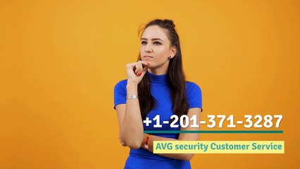 AVG security Customer Support (151O-37O-1986) Service Phone Number