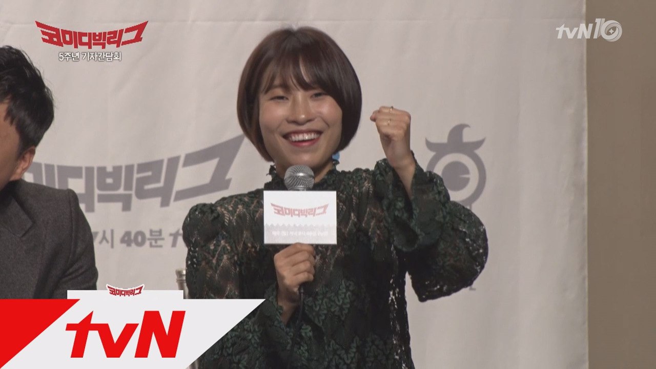 박나래&이세영 '차승원-류준열 반응? ㅋㅋㅋ'