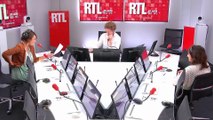 Le journal RTL du 18 août 2020