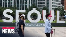 S. Korea considers raising social distancing measures to highest level