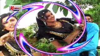 Shel Halkere Hindol Mathe | Dholna Tale Lokgeet Song | શેલ હલકે રે હિંડોળ માથે | Rakesh barot  | HD VIDEO