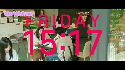 الفخ الحلقة  الثانية  مترجمة Trap دراما الويب