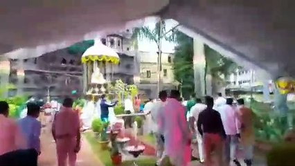 अहिल्या देवी की 225वीं पुण्यतिथि, सिंधिया ने किया माल्यार्पण