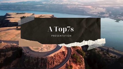 Top 7 Richest Person in the World