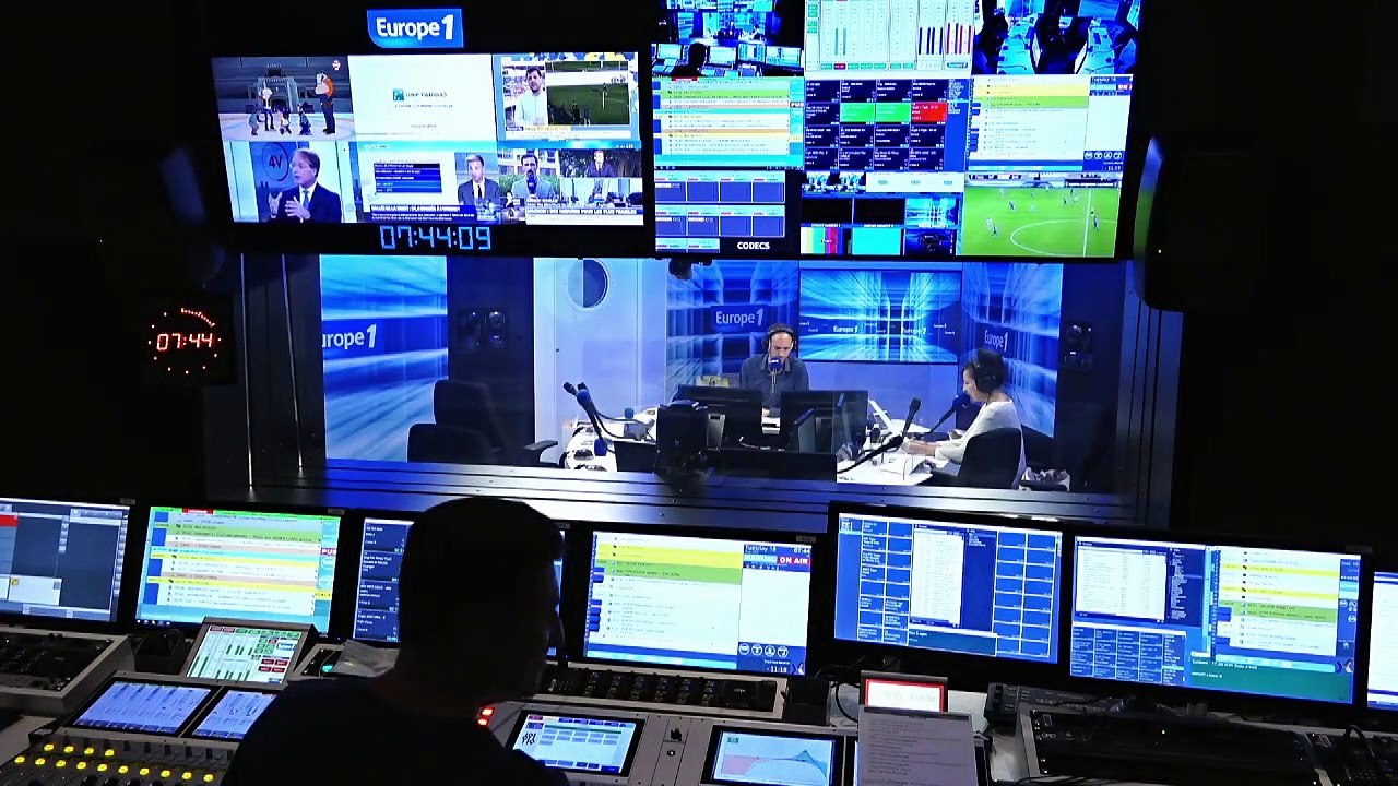 Mesures sanitaires en entreprises : Benoît Serre estime que "le port du masque devrait être permanent en open space"