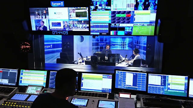 Mesures sanitaires en entreprises : Benoît Serre estime que le port du masque devrait être permanent en open space