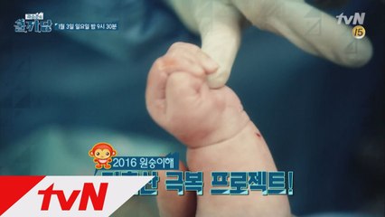 저출산시대! 무엇보다 중요한 건 정자와 자궁의 건강!