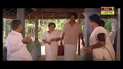 Rangam  | Movie Scene 4 | I. V. Sasi | Mohanlal | Shobhana | Raveendran