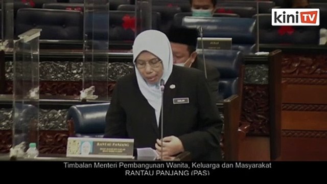 1,721 kes jenayah seksual kanak-kanak dicatatkan setakat Jun