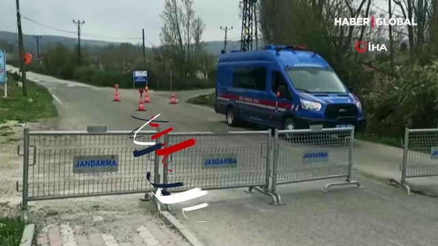 Düğüne katılan 11 kişide koronavirüs çıktı, mahalle karantinaya alındı