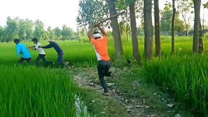 Desi chhore | Exam Time | Comedy Video | Presented By Desi Boy Strugglers