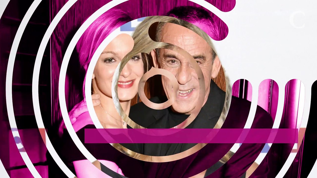 Qui est l'ex compagnon d'Audrey Crespo-Mara ?